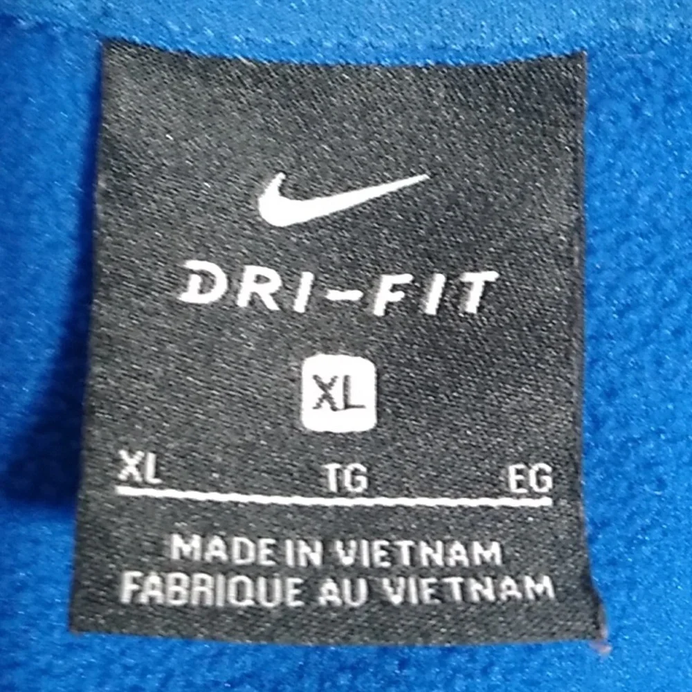 SALE! Nike Dri Fit Youth Thermal Hoodie Sz.XL